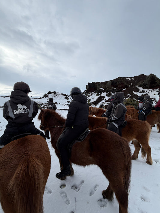 Iceland, Revisited