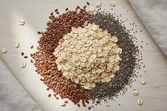 Best High Fiber Oatmeal: The Complete 2026 Guide