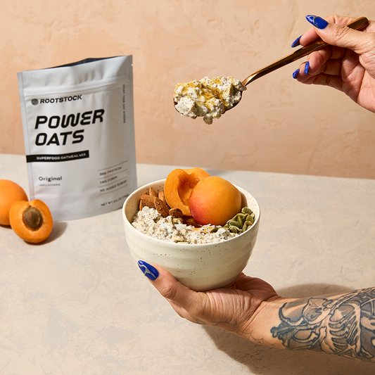 Original Power Oats